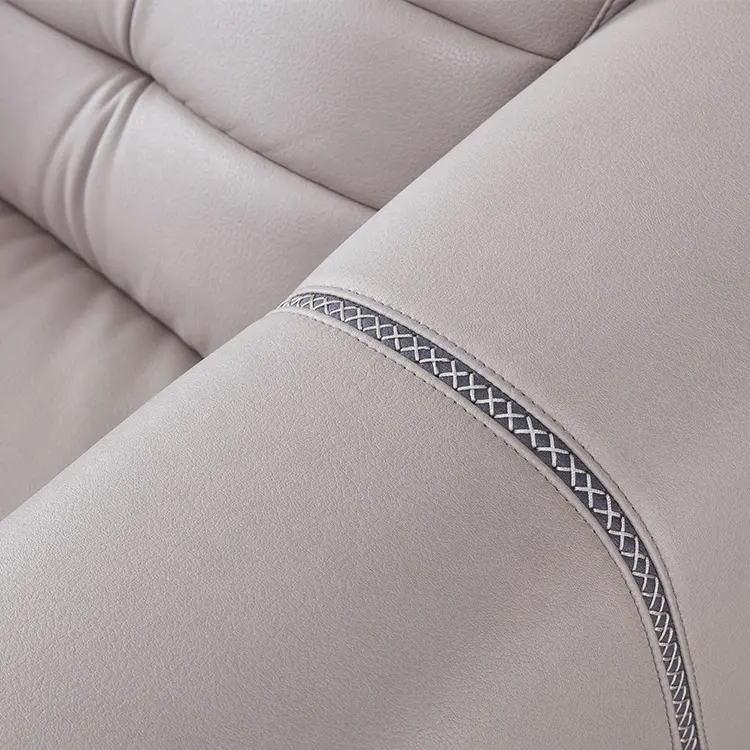 Modern Design Luxury Living Room Couch Villa Hotel Sofa Furniture Sofa Set Couch Sofa