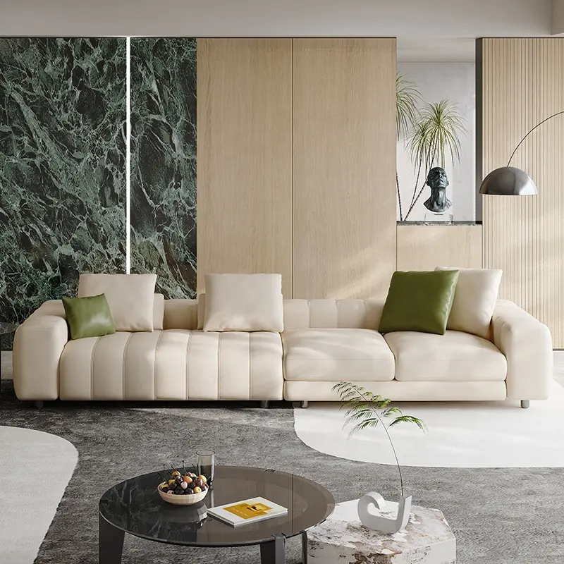 italian sofa set designs sofas for home nordic luxury modern sofa leather