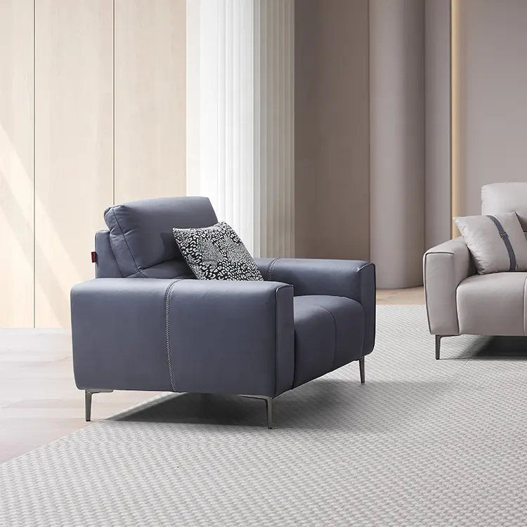 Modern Design Luxury Living Room Couch Villa Hotel Sofa Furniture Sofa Set Couch Sofa