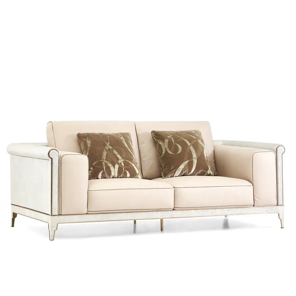 Morden Art Deco Sofa Set Furniture Living Room High Quality Couches Sofa Living Room Sofas Reclining