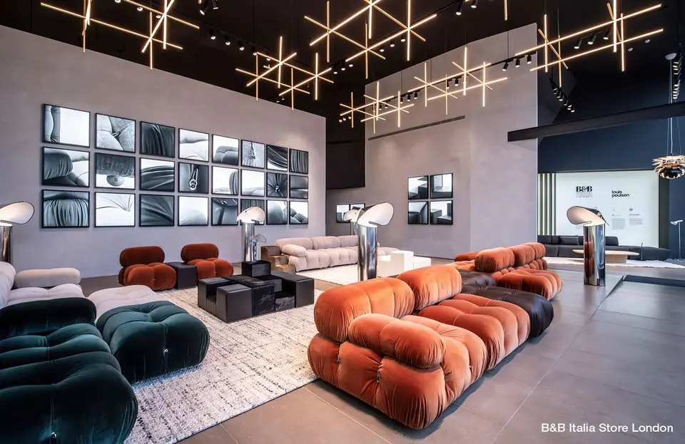 Multifunctional Sofa Bed Modern Style Design Sofa Set 5 Seater 7 Seater Customizable Colors Modern Sofa Set Furniture