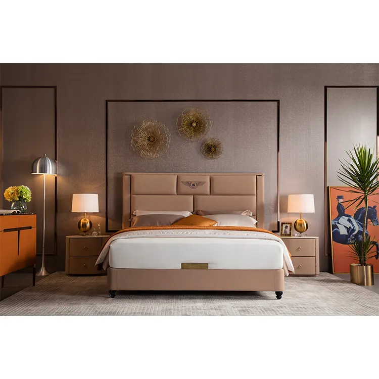 Super Quality Bunk Bed Beds for House Dormitory Double Metal Black Customized Style Packing Modern School Furniture Bedroom GSC