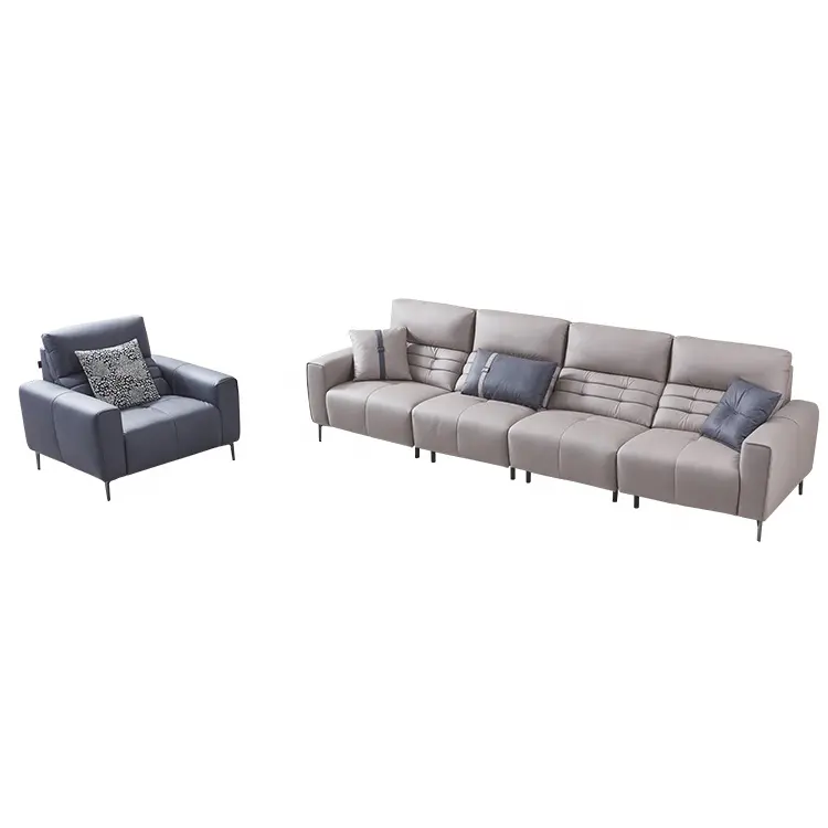 Modern Design Luxury Living Room Couch Villa Hotel Sofa Furniture Sofa Set Couch Sofa