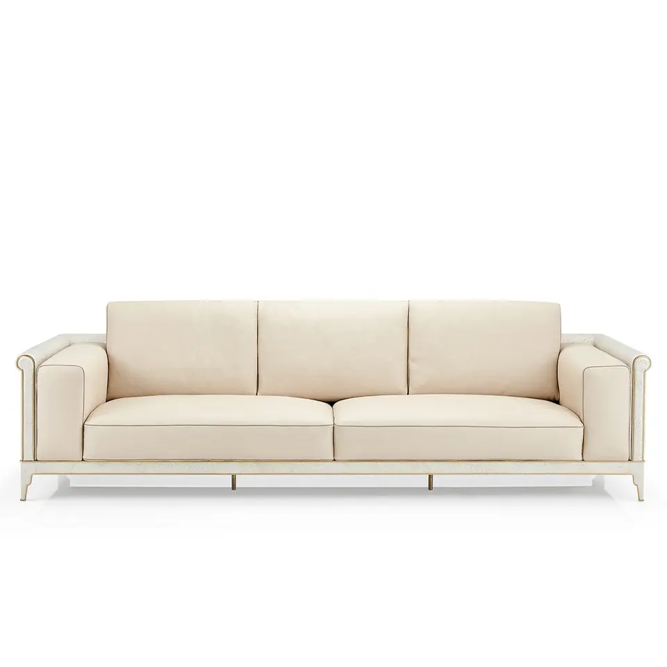 Morden Art Deco Sofa Set Furniture Living Room High Quality Couches Sofa Living Room Sofas Reclining