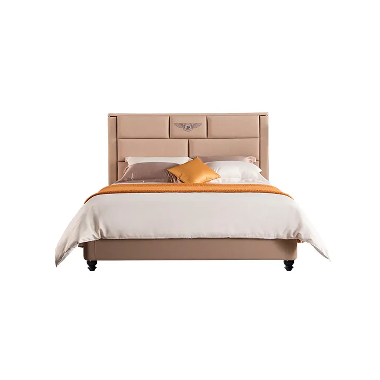 Super Quality Bunk Bed Beds for House Dormitory Double Metal Black Customized Style Packing Modern School Furniture Bedroom GSC