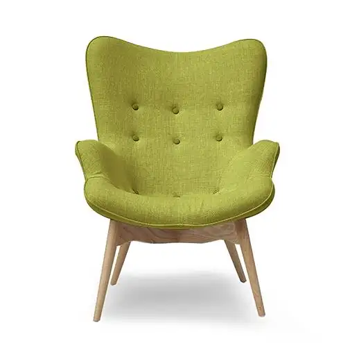 High quality leisure fabric arm sofa pedicure reclining chair with footrest for living room