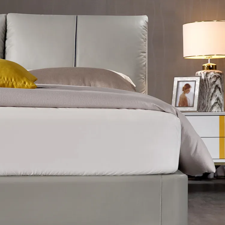 High Quality Double Bunk Bed Tube Metal Material Iron Style Packing Modern Furniture Bedroom Origin Dormitory Type Certificate