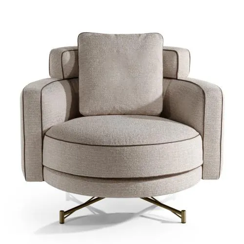 Italian modern fabric luxury sofa set living room furniture set couches 1 2 three-seat luxurious sofa