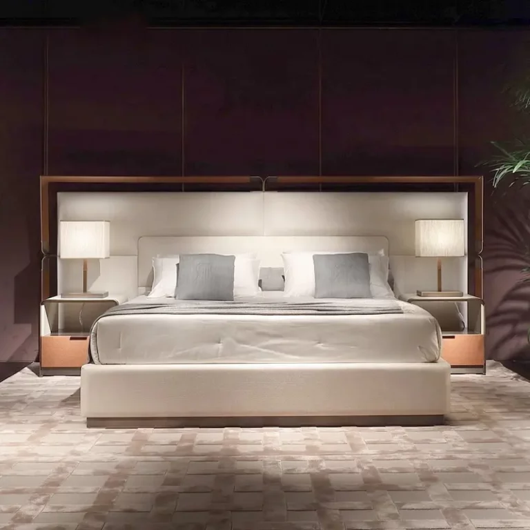 Modern large headboards for king bed frame set furniture bedroom design